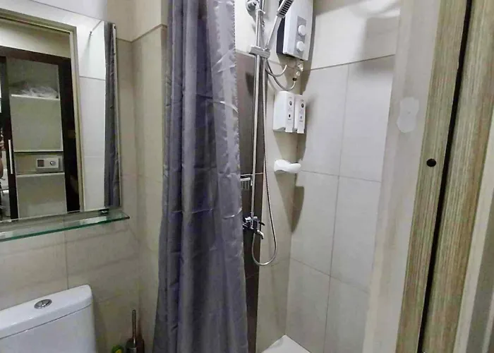 Breeze Staycation By Charmed Manila