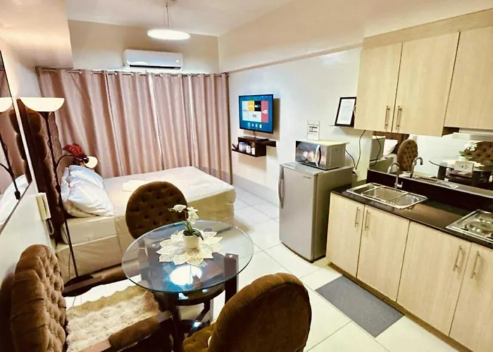 Breeze Staycation By Charmed Aparthotel
