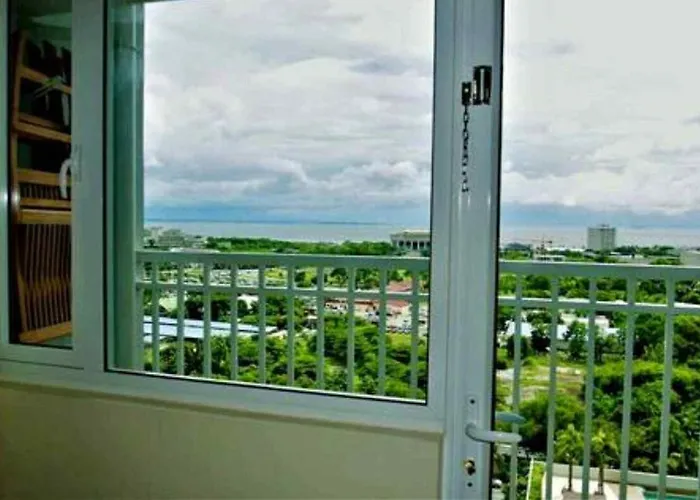 Breeze Staycation By Charmed Manila