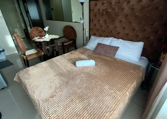 Breeze Staycation By Charmed Aparthotel 3*