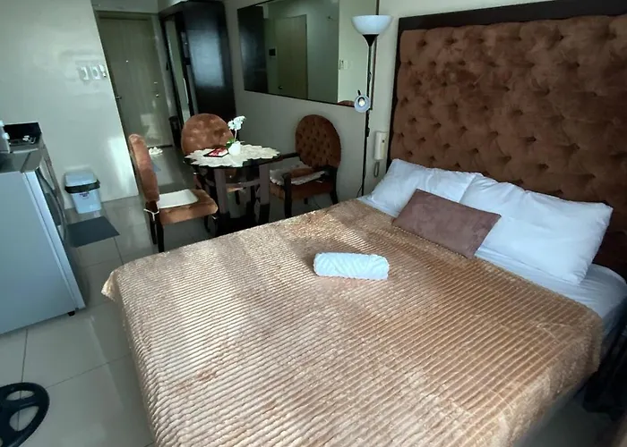Breeze Staycation By Charmed Aparthotel